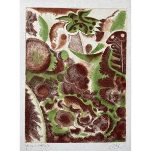 Javier Vilato (1921-2000)