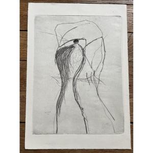 Rainer Maria Küchenmeister (1926-2010)