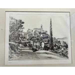 Kiyoshi Hasegawa (1891-1980)