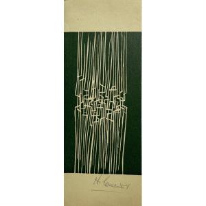 Harold Cousins (1916-1992)