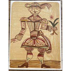 Andre Derain (1880-1954)