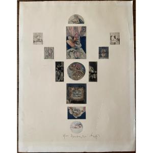 Virgil Nevjestic (1935-2009)