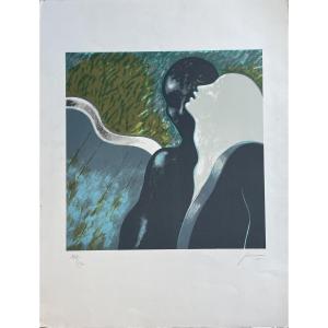 Ernesto Deira (1928-1986)