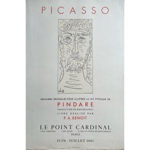 Pablo Picasso (1881-1973)
