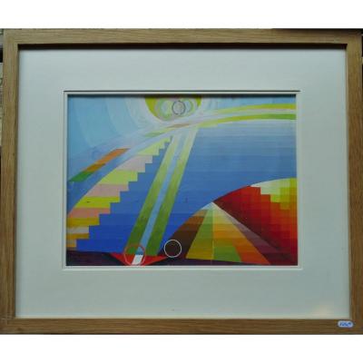 Henri Valensi (1883-1960)