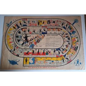"indochina Rice" Game