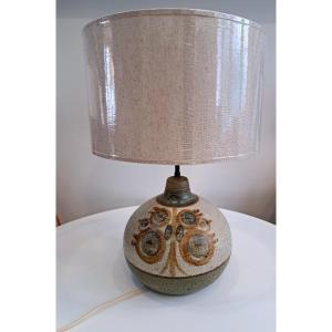 Scandinavian Bomholm Lamp