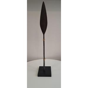 African Spearhead 