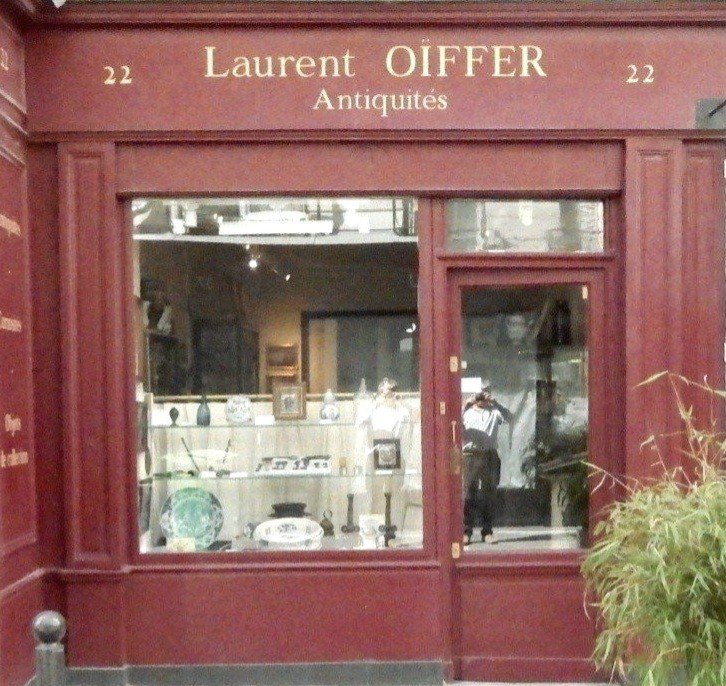 Laurent Oïffer-Bomsel