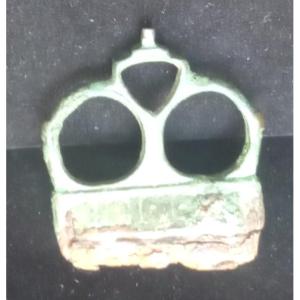 Medieval Fire Steel
