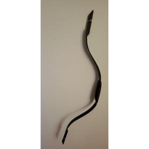 Indian Iron Arch