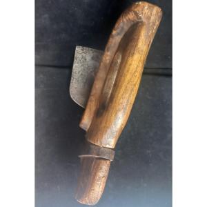 Large Adze, Tool