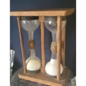 Double Hourglass