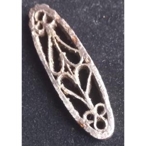 Venetian Fire Steel