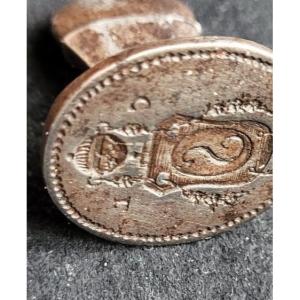 Iron Seal