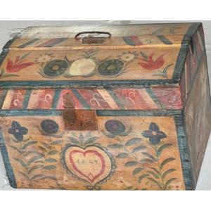 French Wedding Box