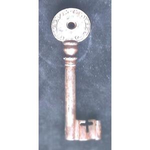 Key From Montélimar