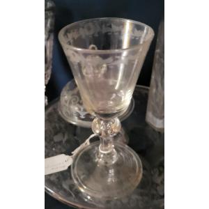 Alsatian Glass