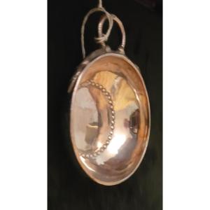Tastevin Argent 18th Century From Paris 1762