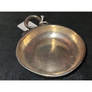 Tastevin In Silver Angers 1748