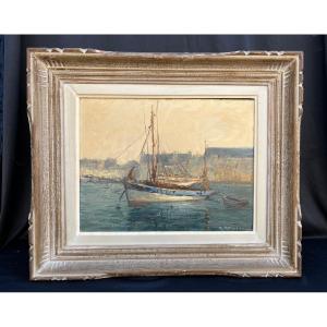 Marine: Ag Gaillard Deschamps