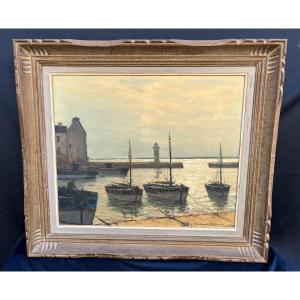 Marine: Ag Gaillard Deschamps