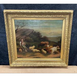 Hst: Carola Sorg 1891 - Alsace - Strasbourg