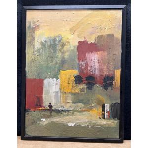 Hsp: Denis Jully. Strasbourg Alsace