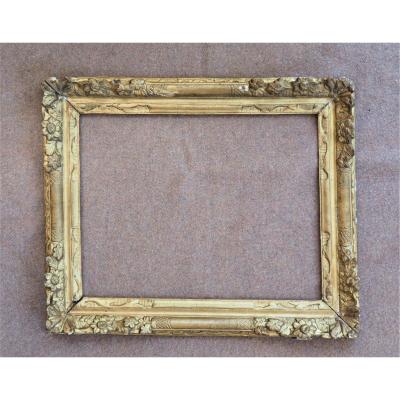 Louis XIV Period Frame, Regency