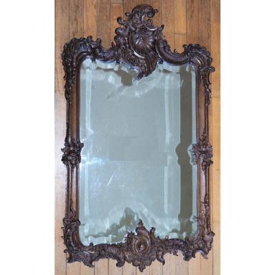 Louis XV Mirror