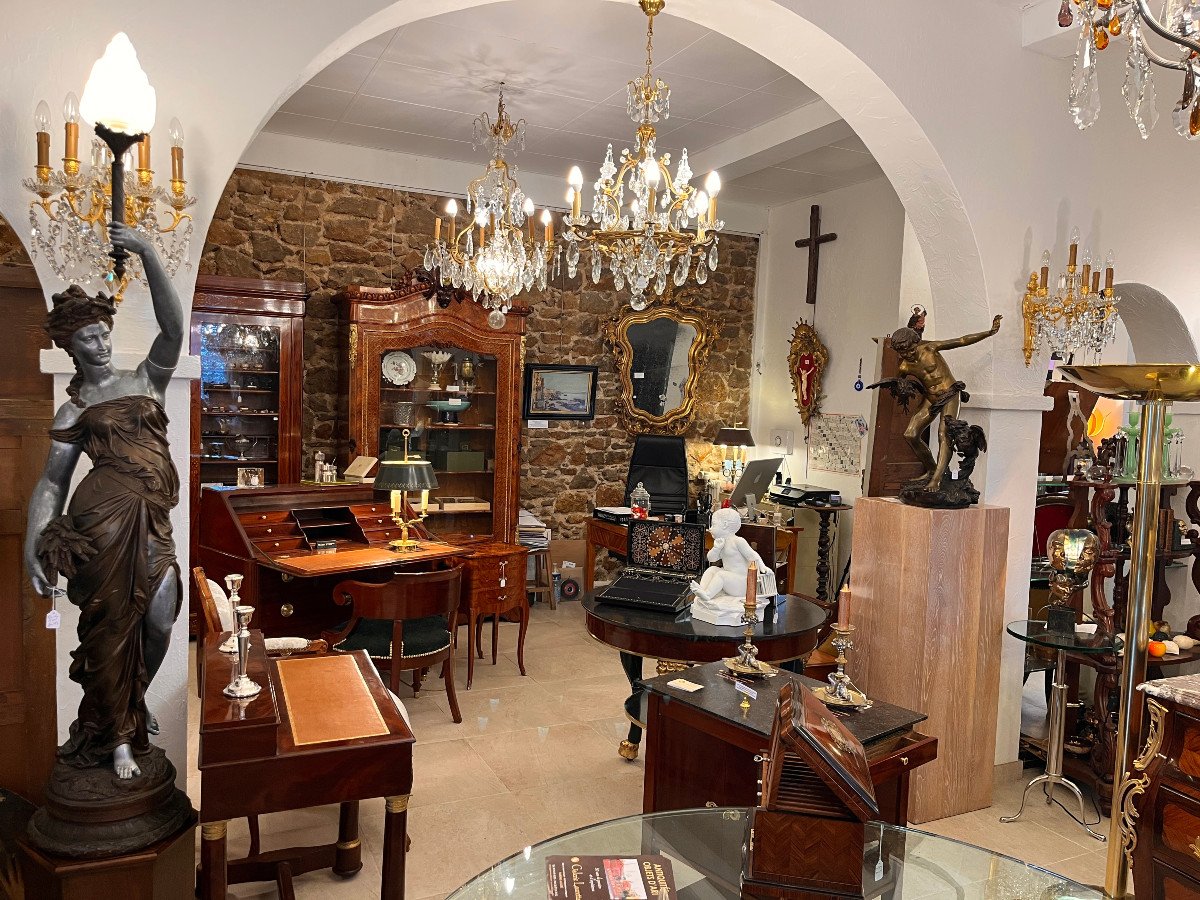 Galerie Lauretta