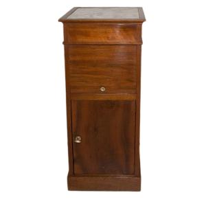 Somno In Walnut Empire Period