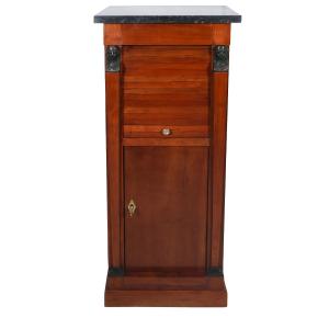 Cherrywood Sleeper From The First Empire Period