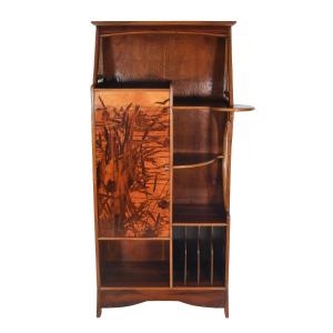Louis Majorelle Art Nouveau Cabinet (1859-1926)