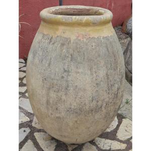 Jar From Biot, Mid-18th Century