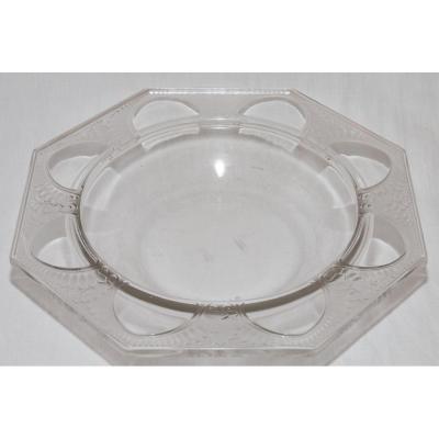 Cup Model Marly René Lalique