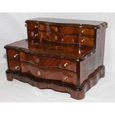 Convenient Master Eighteenth Century