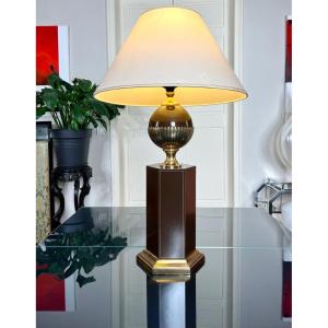 Vintage Table Lamp