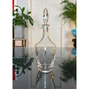 Sèvres Crystal Water Carafe - Glassware Bottle