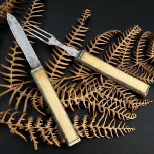 18th Century Nesting Travel Set