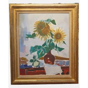 Pierre Theron (1918-2000) 