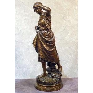 Eugene Laurent (1832-1898)