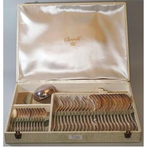 Christofle  Service