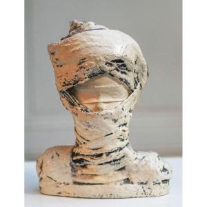 Raymond Lopez, Head Of A Princess