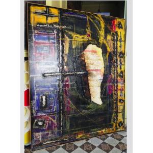 Patrick Hourquet, Composition 2