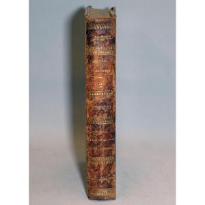 Natural History Of Lacépède, Volume Ii.