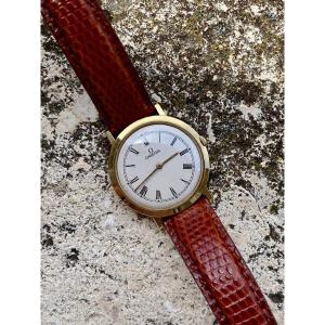 Omega Gold