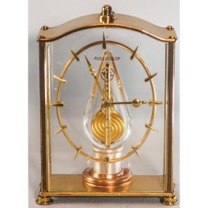 Pendule De Table Jaeger Lecoultre