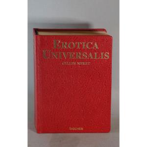 Curiosa - Erotica Universalis