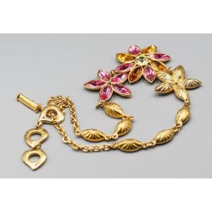 Yves Saint Laurent Necklace